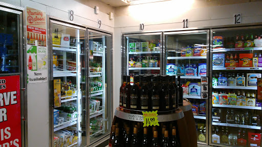 Wine Store «Cumberland Wine & Spirits», reviews and photos, 275 Broad St, Cumberland, RI 02864, USA