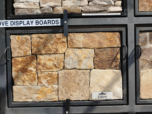 Building Materials Supplier «Thompson Building Materials Design Center», reviews and photos, 1716 N Case St, Orange, CA 92865, USA