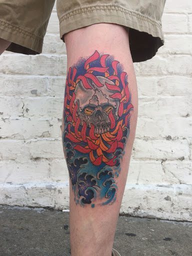 Explore tattoo ideas with meaning for ladies, creative tattoo ideas in Savannah, available at Savannah Ink Tattoo