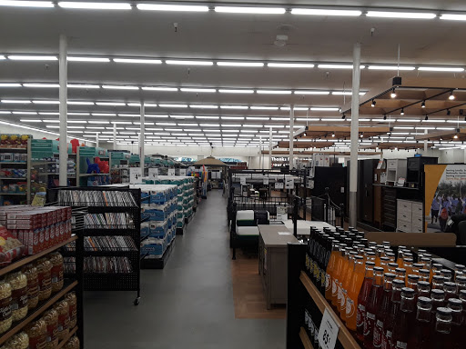 Discount Store «Big Lots», reviews and photos, 8700 La Riviera Dr, Sacramento, CA 95826, USA