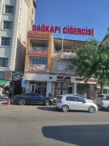 Doğu Cava restoranı Diyarbakır