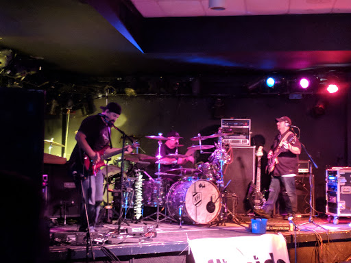 Live Music Venue «Blue Note Harrison / Harrison Event Center», reviews and photos, 9660 Dry Fork Rd, Harrison, OH 45030, USA