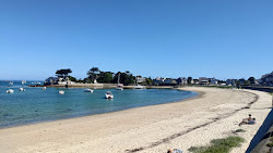 Plage du Garo'in fotoğrafı çok temiz temizlik seviyesi ile