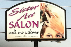 Sister Act Salon image