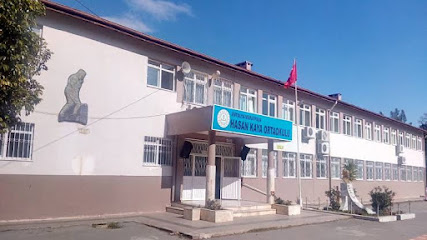 Hasan Kaya Ortaokulu