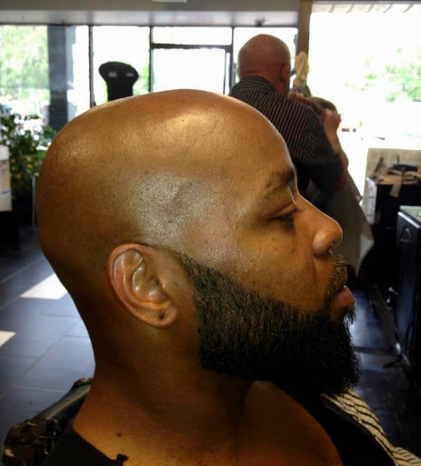 Barber Shop «Wise Guys Barber Shop», reviews and photos, 7950 E Mississippi Ave, Denver, CO 80247, USA