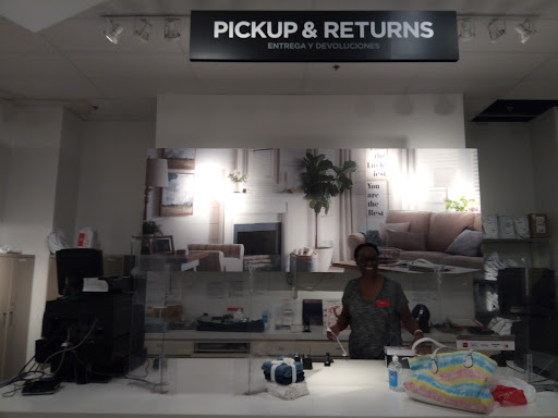 Cosmetics Store «SEPHORA inside JCPenney», reviews and photos, 31510 Gratiot Ave, Roseville, MI 48066, USA