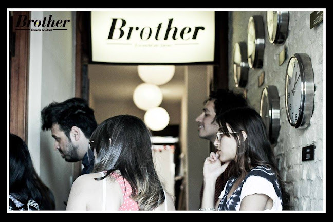 Brother Montevideo - Montevideo