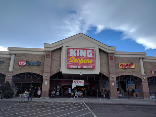 Grocery Store «King Soopers», reviews and photos, 995 S Hover Rd, Longmont, CO 80501, USA