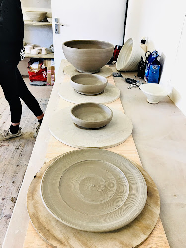 Comments and reviews of Pottery Classes Cornwall