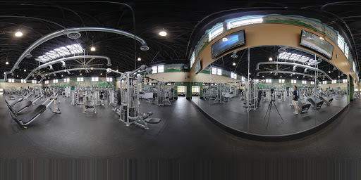Gym «Point Loma Sports Club», reviews and photos, 2751 Roosevelt Rd #100, San Diego, CA 92106, USA