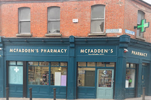 McFadden's Pharmacy