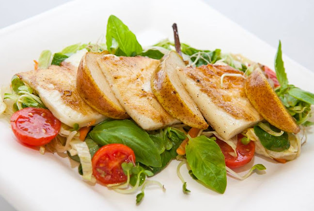 Comentarii opinii despre TERASZ bistro & beach bar