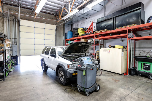 Auto Repair Shop «KARS Kens Auto Repair Service», reviews and photos, 8615 W Kelton Ln #303, Peoria, AZ 85382, USA