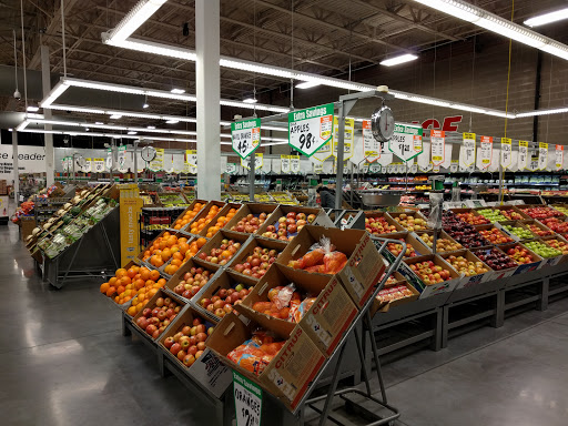 Supermarket «WinCo Foods», reviews and photos, 1288 W Main St, Lewisville, TX 75067, USA