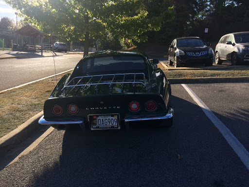 Amusement Park «Adventure Park At Grants Mill», reviews and photos, 5405 Beacon Dr, Irondale, AL 35210, USA