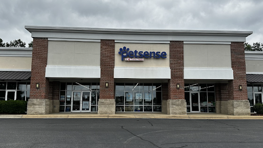 Petsense by Tractor Supply