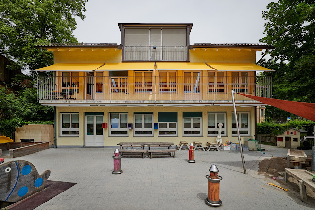 Rezensionen über GFZ Kindertagesstätte 8 in Zürich - Kindergarten