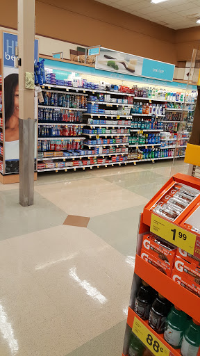 Grocery Store «Kroger», reviews and photos, 101 W Oak St, Conway, AR 72032, USA