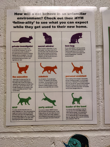 Non-Profit Organization «Heartland Humane Society», reviews and photos, 398 SW Twin Oaks Cir, Corvallis, OR 97333, USA