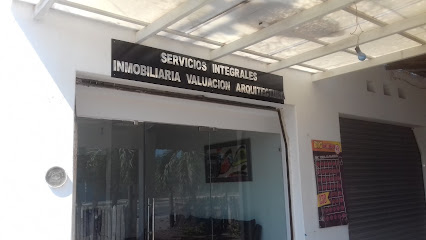 Avaluos SIIVA Servicios Integrales de Inmobiliaria, Valuación y Arquitectura. MV Arq. Lázaro Vazquez