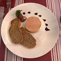 Foie gras du Restaurant français Restaurant L'Ange 20 à Paris - n°18