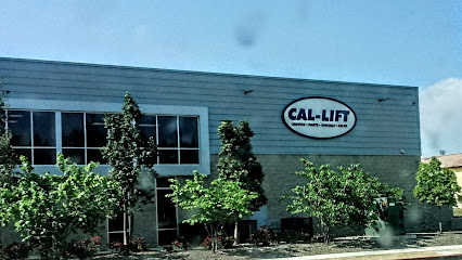 Cal-Lift, Inc.