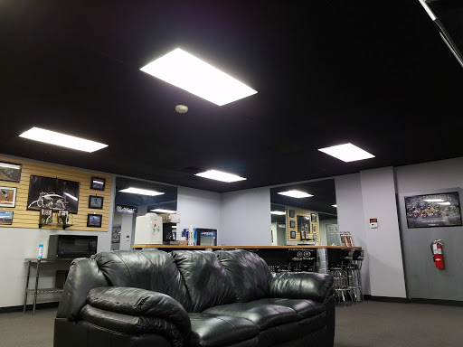 Motorcycle Dealer «Coyote Motorsports», reviews and photos, 301 E 57th Ave, Denver, CO 80216, USA