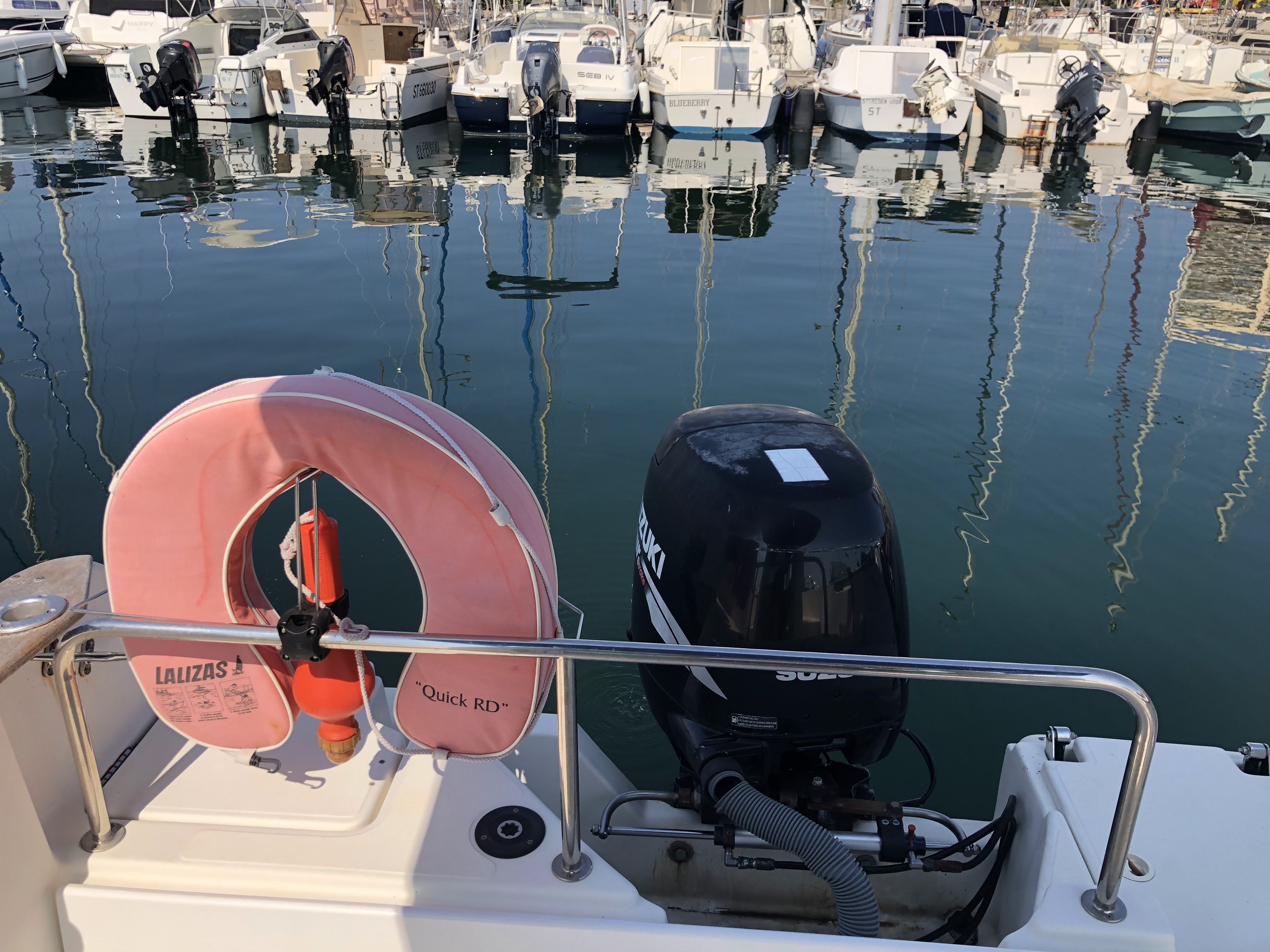 Photo n° 2 de l'avis de Yohan. fait le 08/09/2019 à 18:45