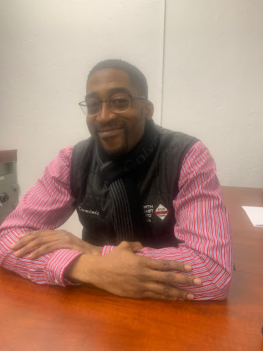 Used Car Dealer «North Coast Auto Mall», reviews and photos, 333 Broadway Ave, Bedford, OH 44146, USA