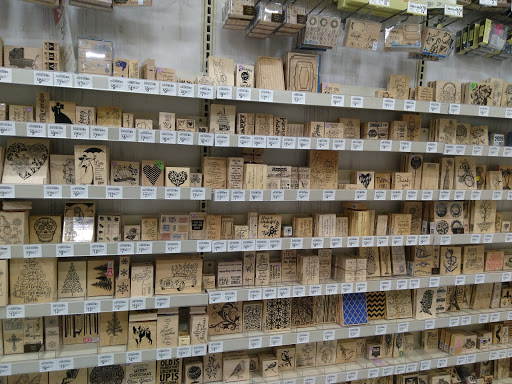 Craft Store «Michaels», reviews and photos, 10510 Northeast Pkwy, Matthews, NC 28105, USA