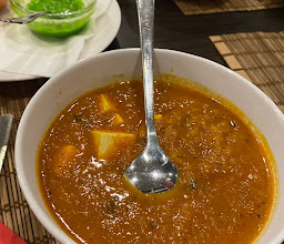 Goa Restaurant Hannover photo