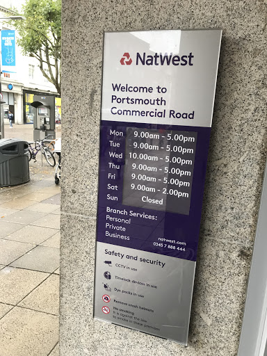 NatWest