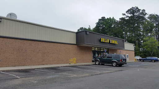 Discount Store «Dollar General», reviews and photos, 697 Colonial Trail E, Surry, VA 23883, USA