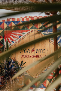 Photos du propriétaire du Restaurant Casa Amor à Ramatuelle - n°14