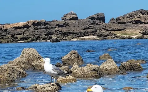 Skhirat Beach image