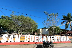 San Buenaventura Usulután El Salvador image