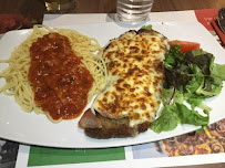Spaghetti du Restaurant italien Del Arte à Puget-sur-Argens - n°15