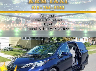 KRM Taxi
