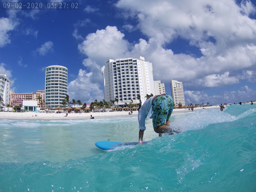 Good Vibes Surf School