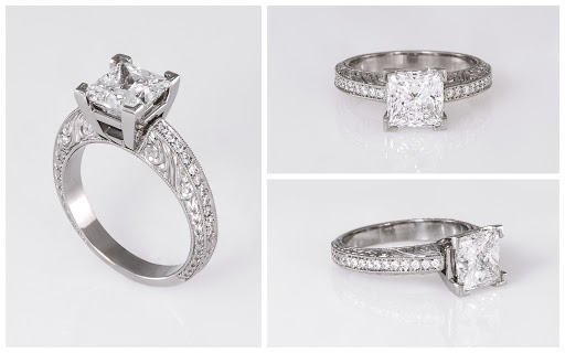 Jeweler «Dutilles Jewelry Design Studio», reviews and photos, 55 N Park St, Lebanon, NH 03766, USA