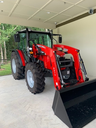 Motorcycle Dealer «DeLand Motorsports», reviews and photos, 2610 S Woodland Blvd, DeLand, FL 32720, USA