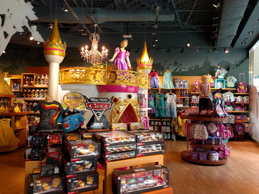 Toy Store «Disney Store», reviews and photos, 2223 N Westshore Blvd, Tampa, FL 33607, USA