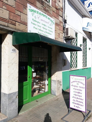 Tienda de Alimentos Naturales EMANUEL