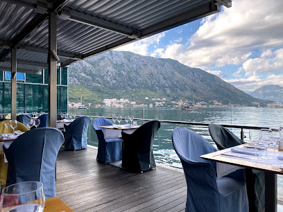 Restaurant Galion - Šuranj bb, Kotor 85330, Montenegro