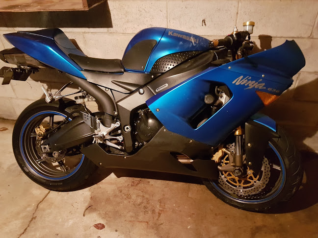 Reviews of Action Bike Wreckers in Auckland - Car dealer