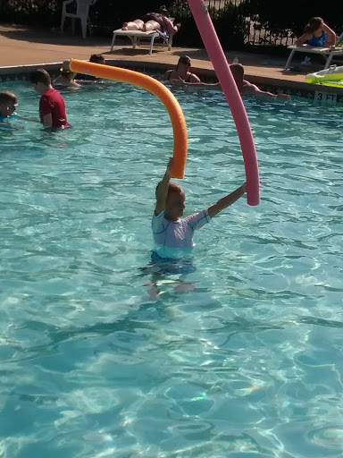 Golf Driving Range «Hickory Hill Golf Course», reviews and photos, 209 Biles Rd, Jackson, GA 30233, USA