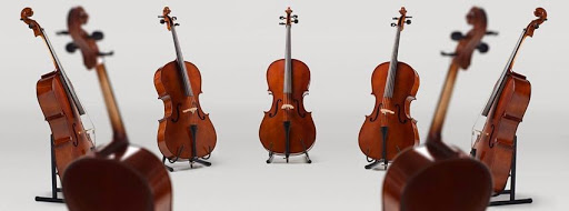 Clases de Cello