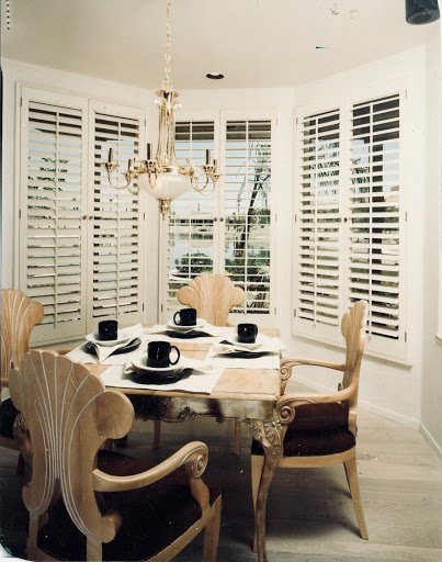Thrifty Shutters