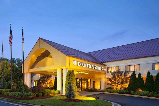 DoubleTree Suites by Hilton Hotel Cincinnati - Blue Ash